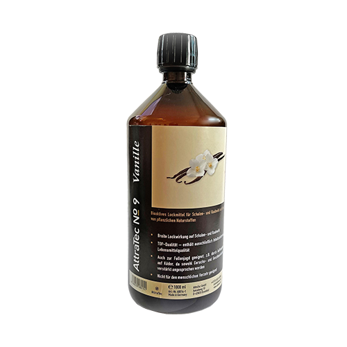 AttraTec No 9 Vanille