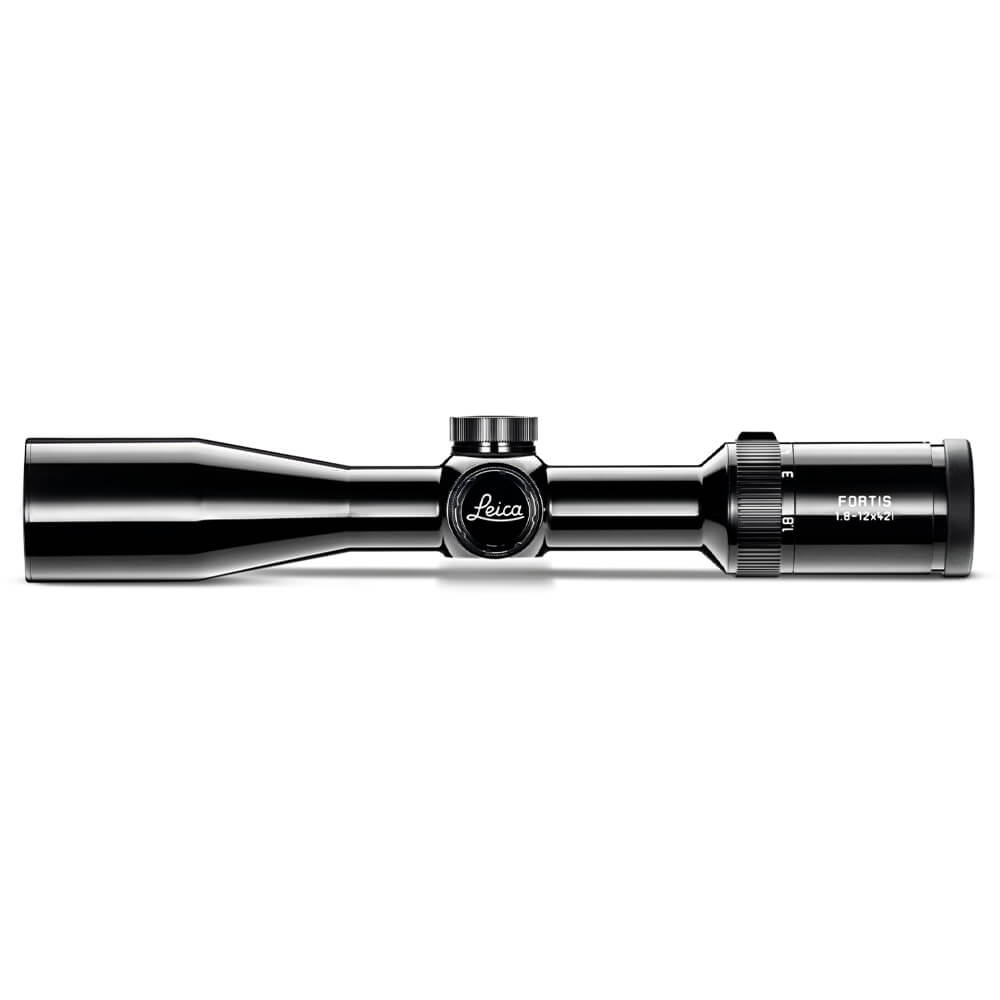 Leica Fortis Glossy 1.8-12x42i links
