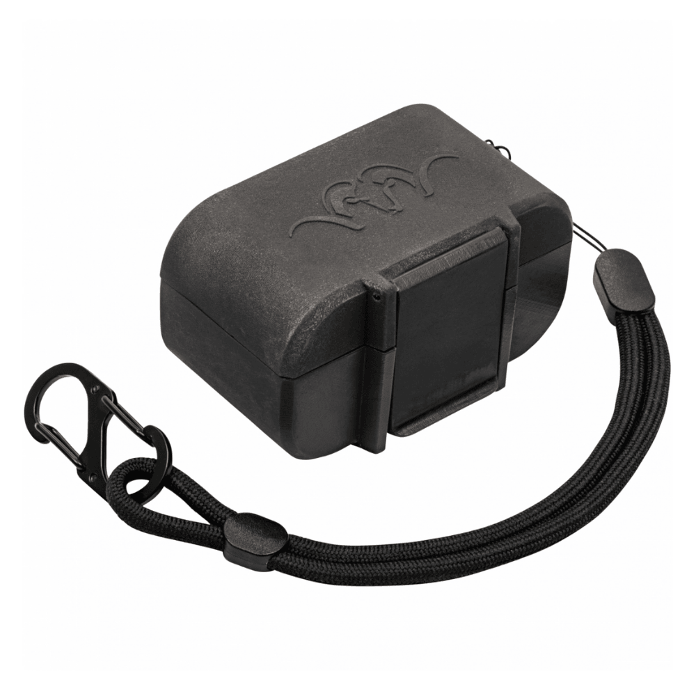 Blaser Gehörschutz In-Ear Ladecase