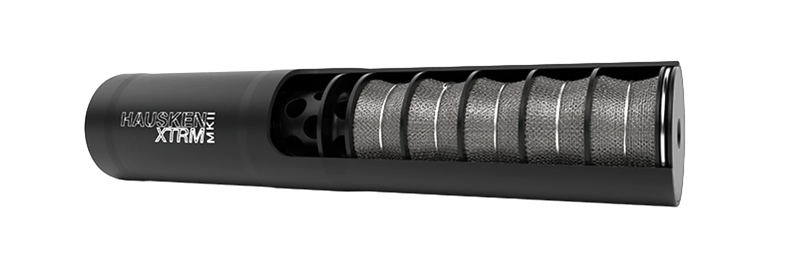 Hausken JD224 Lite XTRM MK2 / Kal. 30