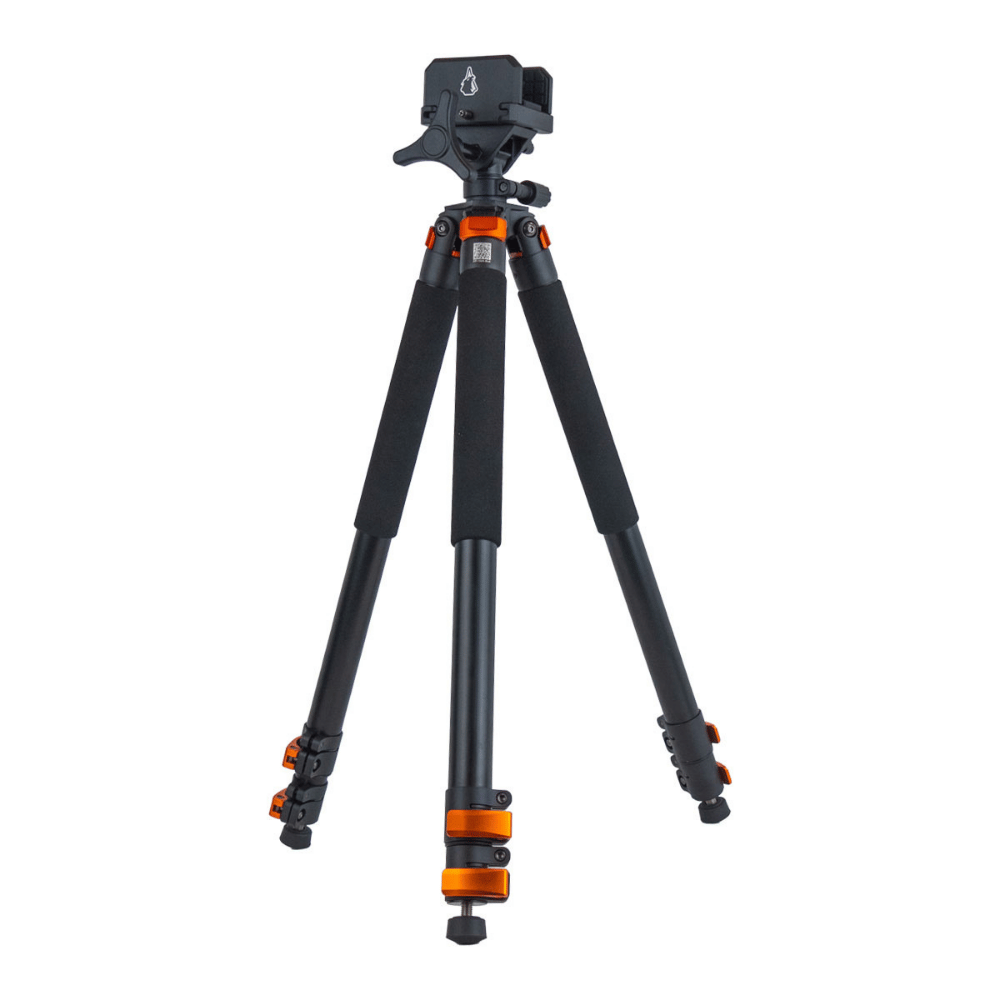 Prussia Precision Universal Shooting Tripod Aluminium