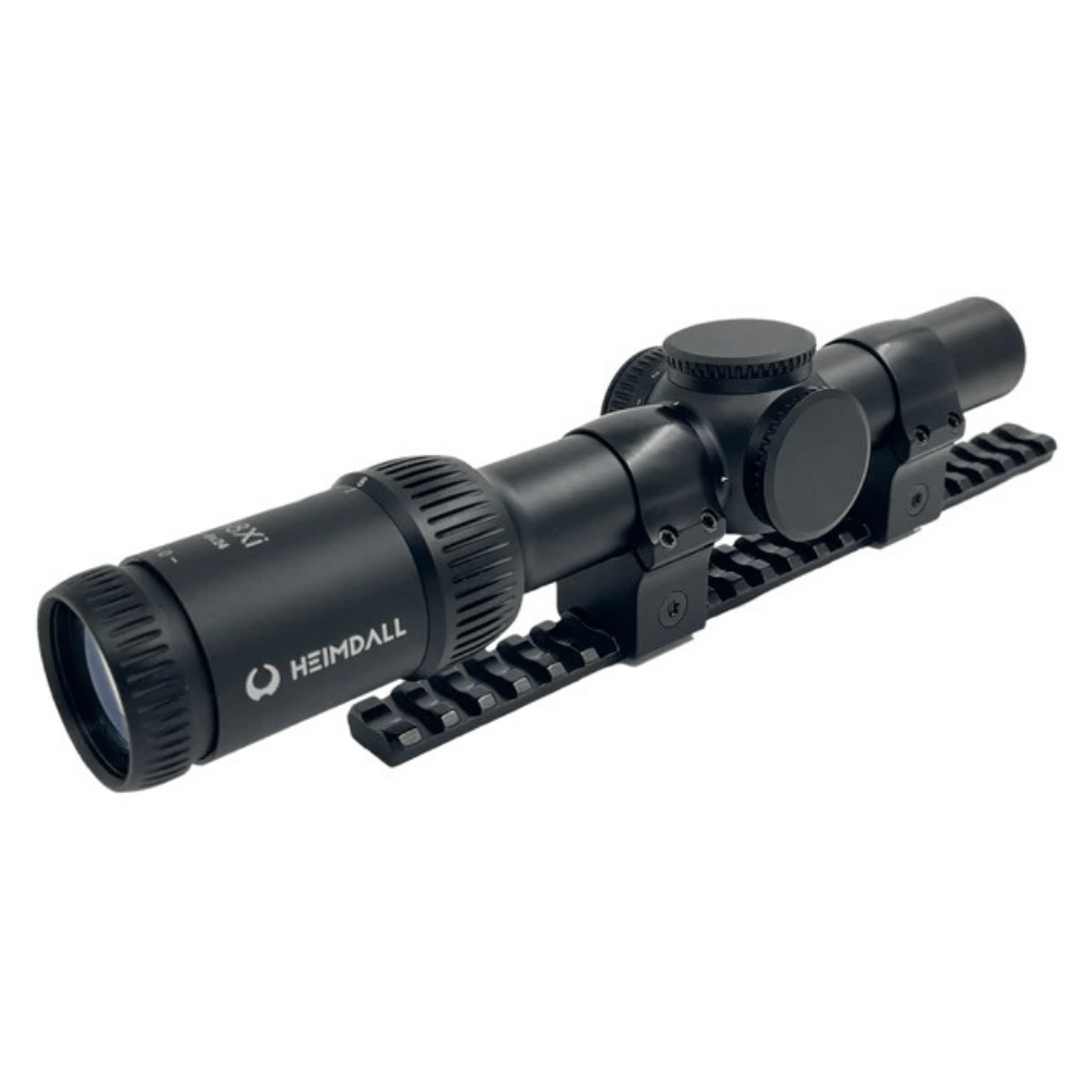 Heimdall H8Xi 1-8x24