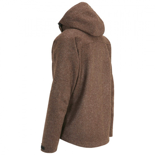 Hedlund Grenland Forest Herren Lodenjacke aus Tuchloden